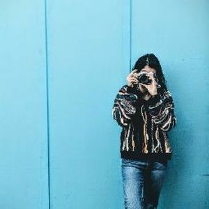 Meet your Posher, Allison